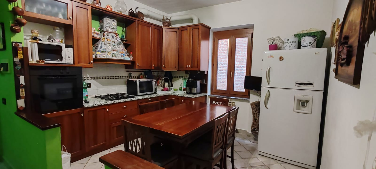 Appartamento in vendita a Fagnano Olona