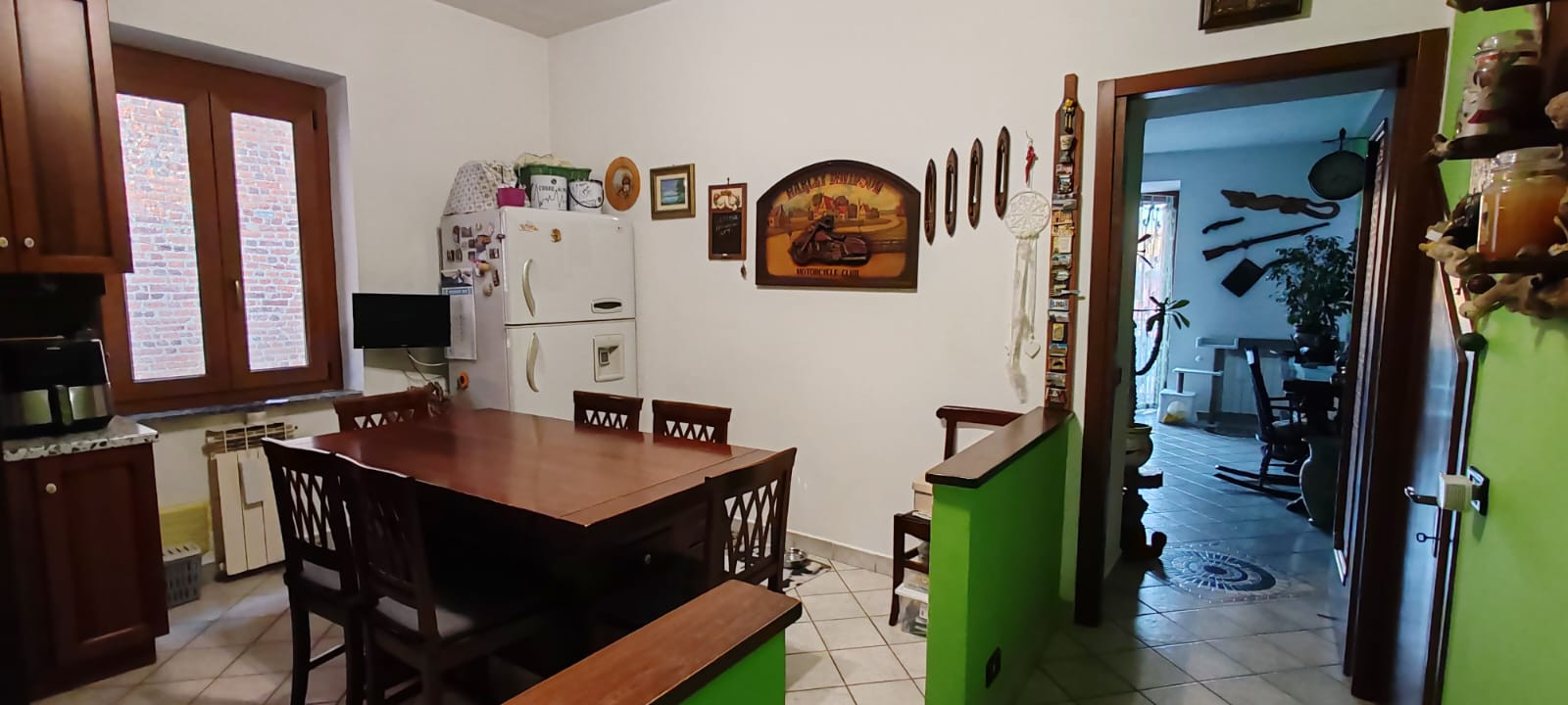 Appartamento in vendita a Fagnano Olona