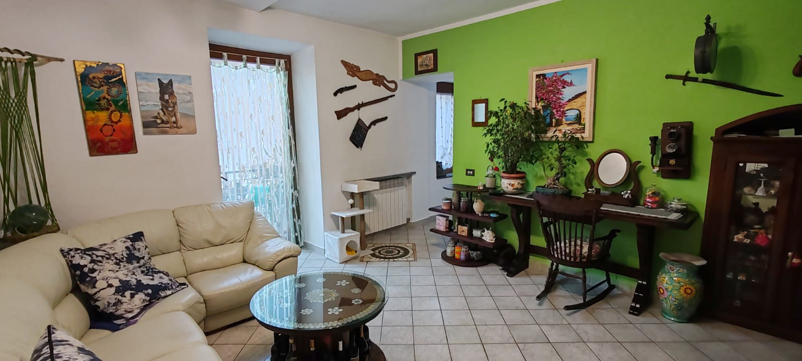 Appartamento in vendita a Fagnano Olona