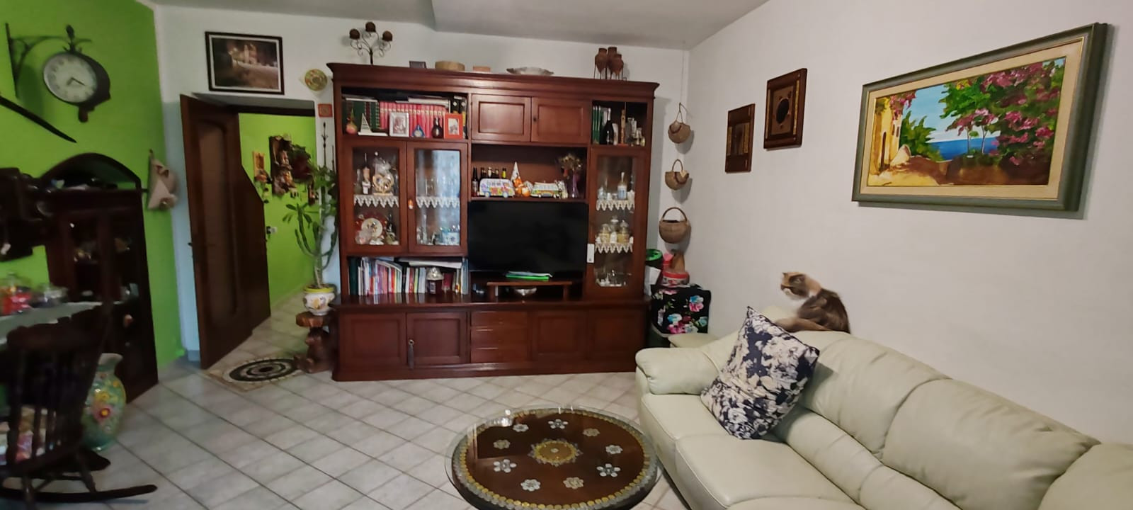 Appartamento in vendita a Fagnano Olona