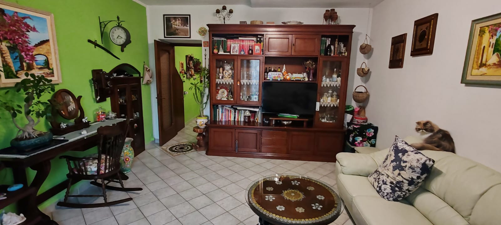 Appartamento in vendita a Fagnano Olona