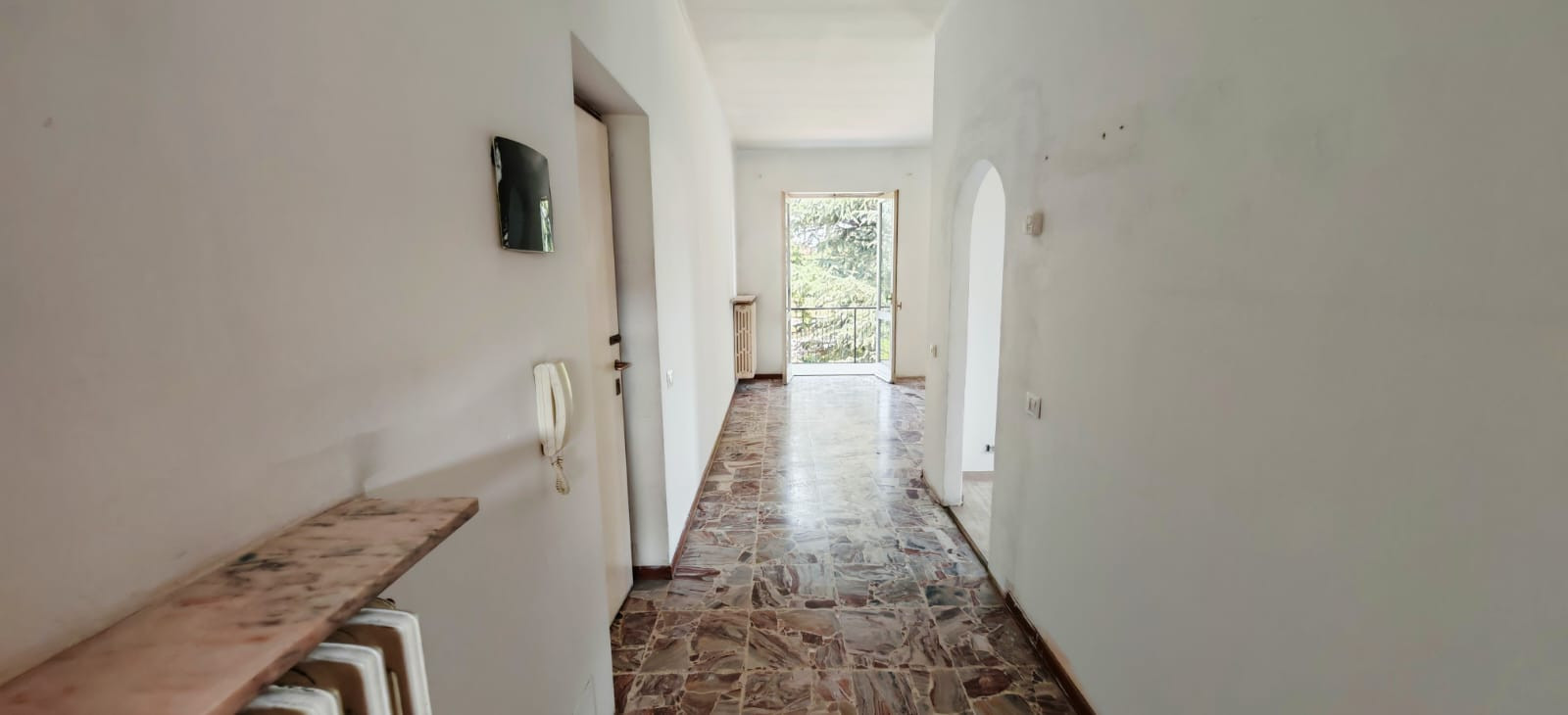 Appartamento in vendita a Vergiate, Corgeno