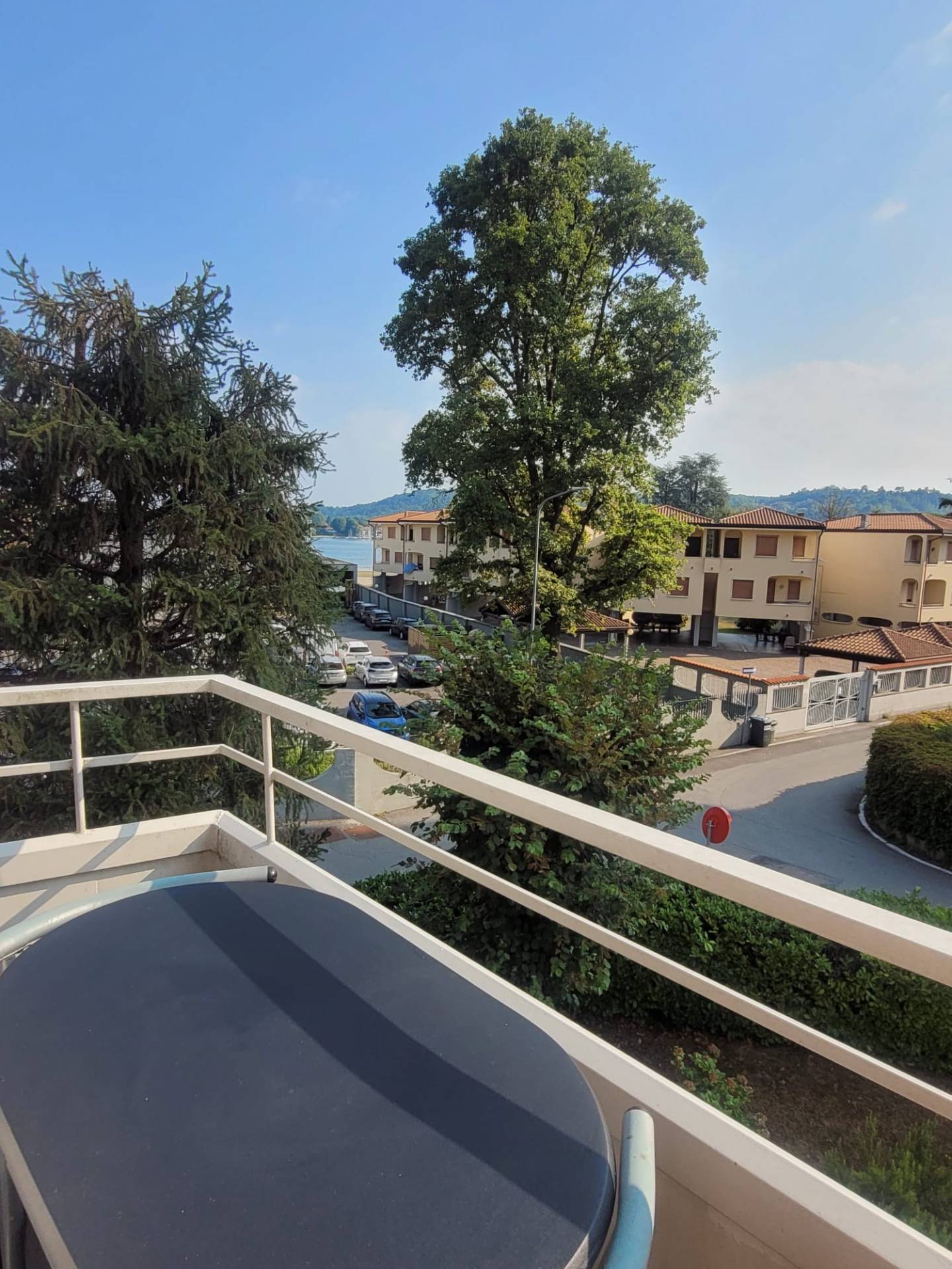 Appartamento in vendita a Castelletto sopra Ticino