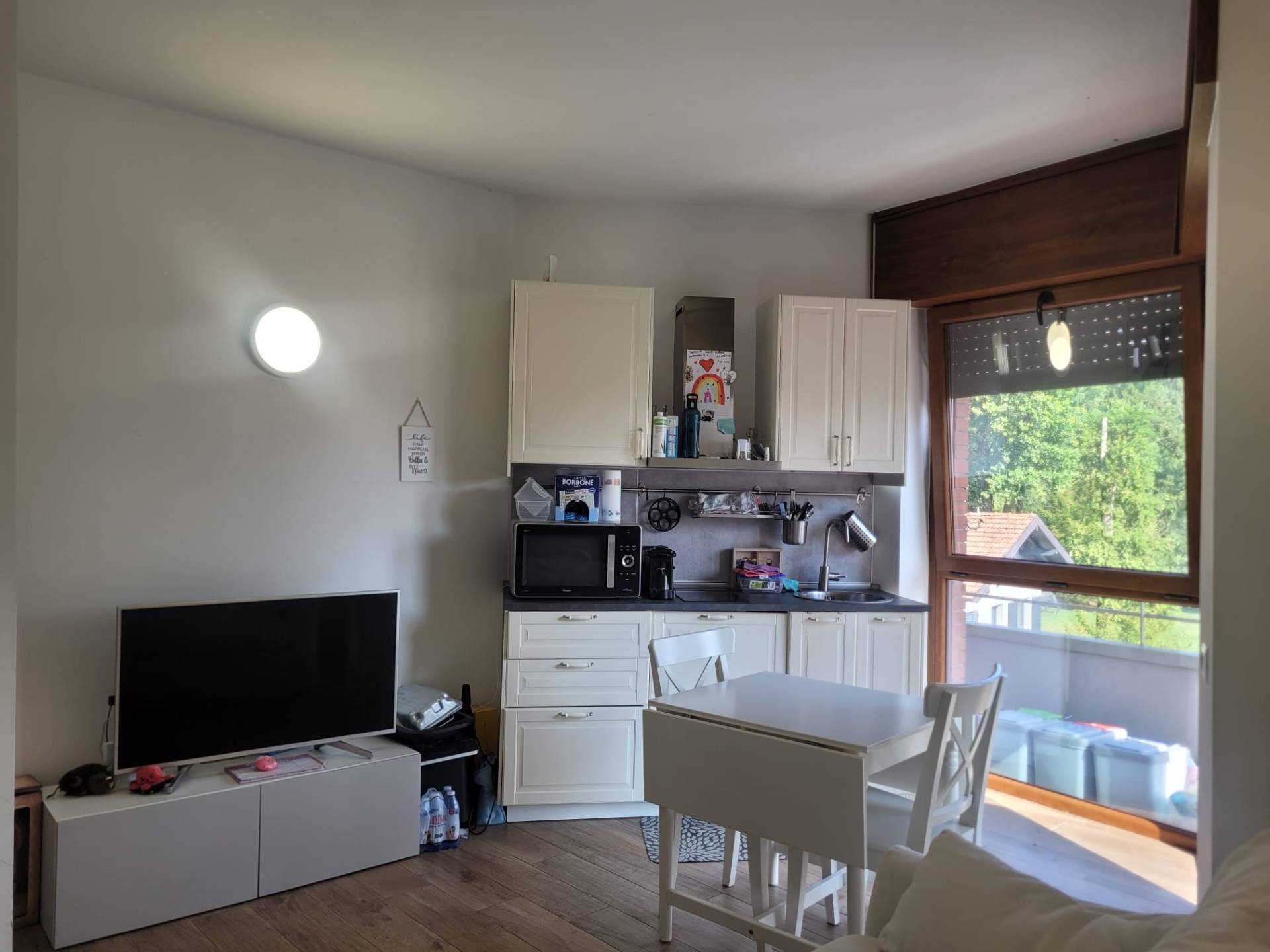 Appartamento in vendita a Castelletto sopra Ticino