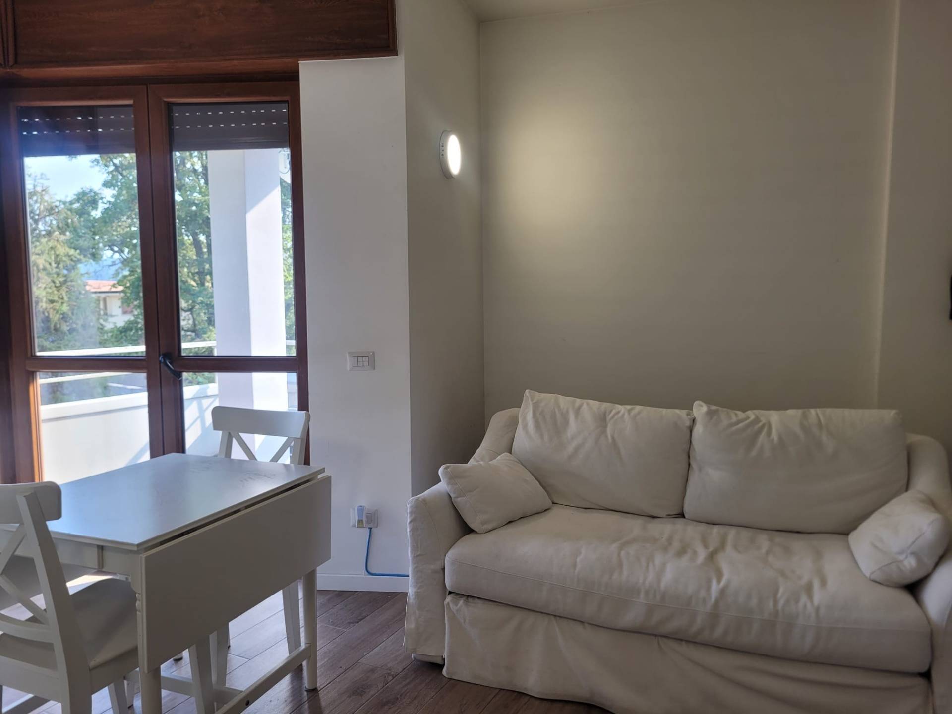 Appartamento in vendita a Castelletto sopra Ticino