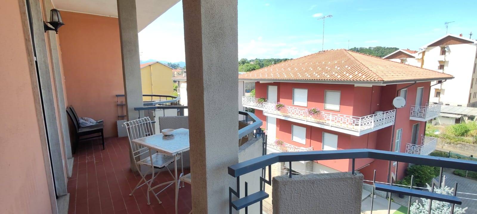 Appartamento in vendita a Romagnano Sesia