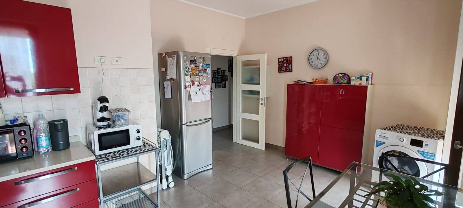 Appartamento in vendita a Romagnano Sesia