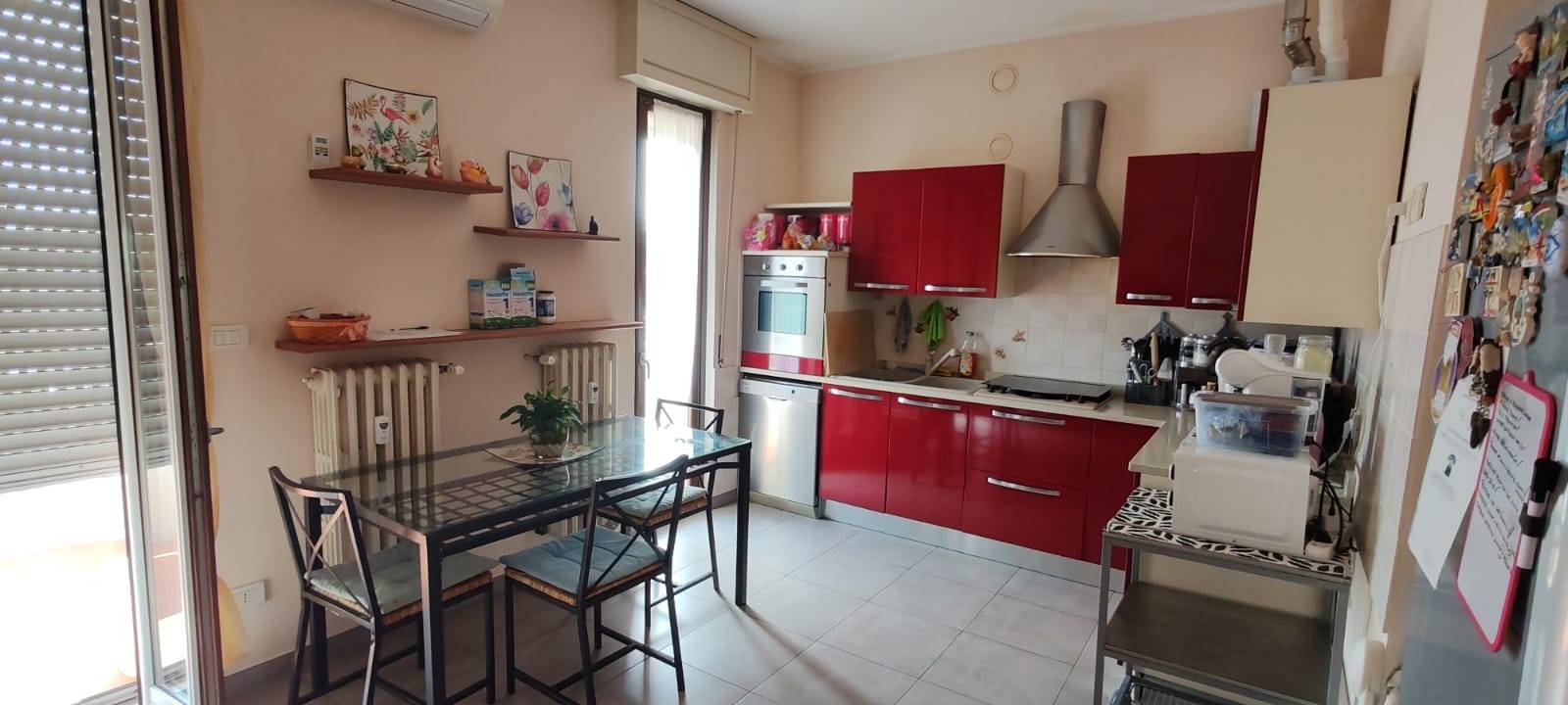 Appartamento in vendita a Romagnano Sesia