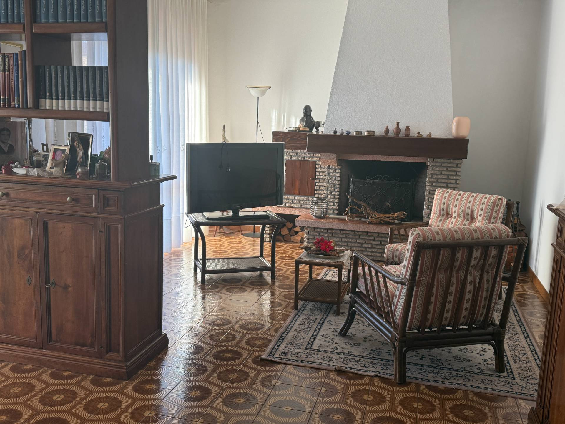 Villa singola in vendita a Brebbia