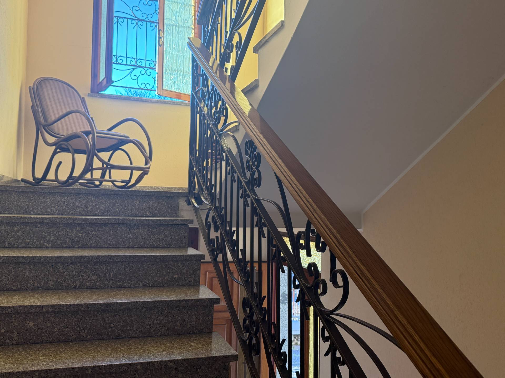 Villa singola in vendita a Brebbia