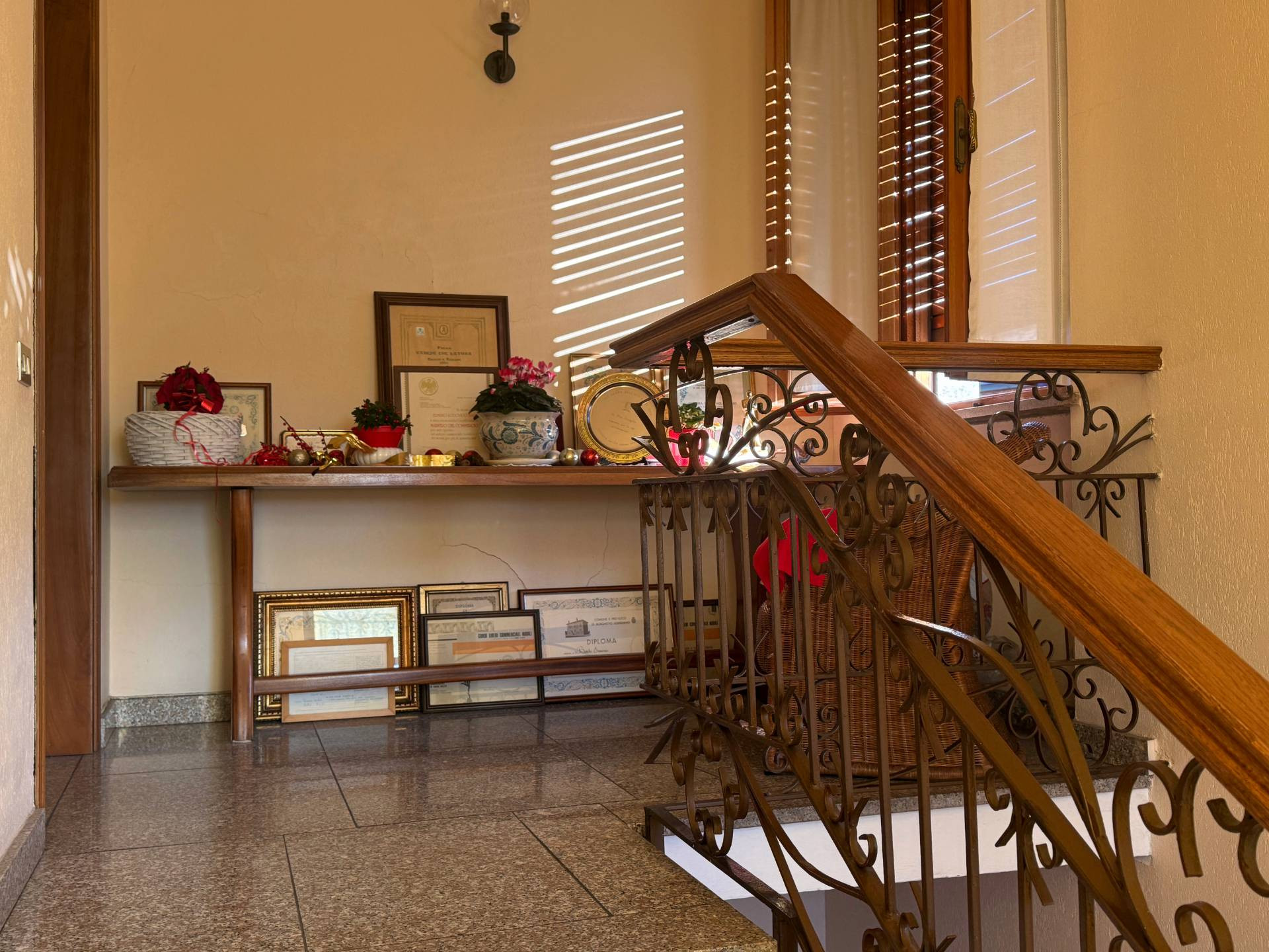 Villa singola in vendita a Brebbia