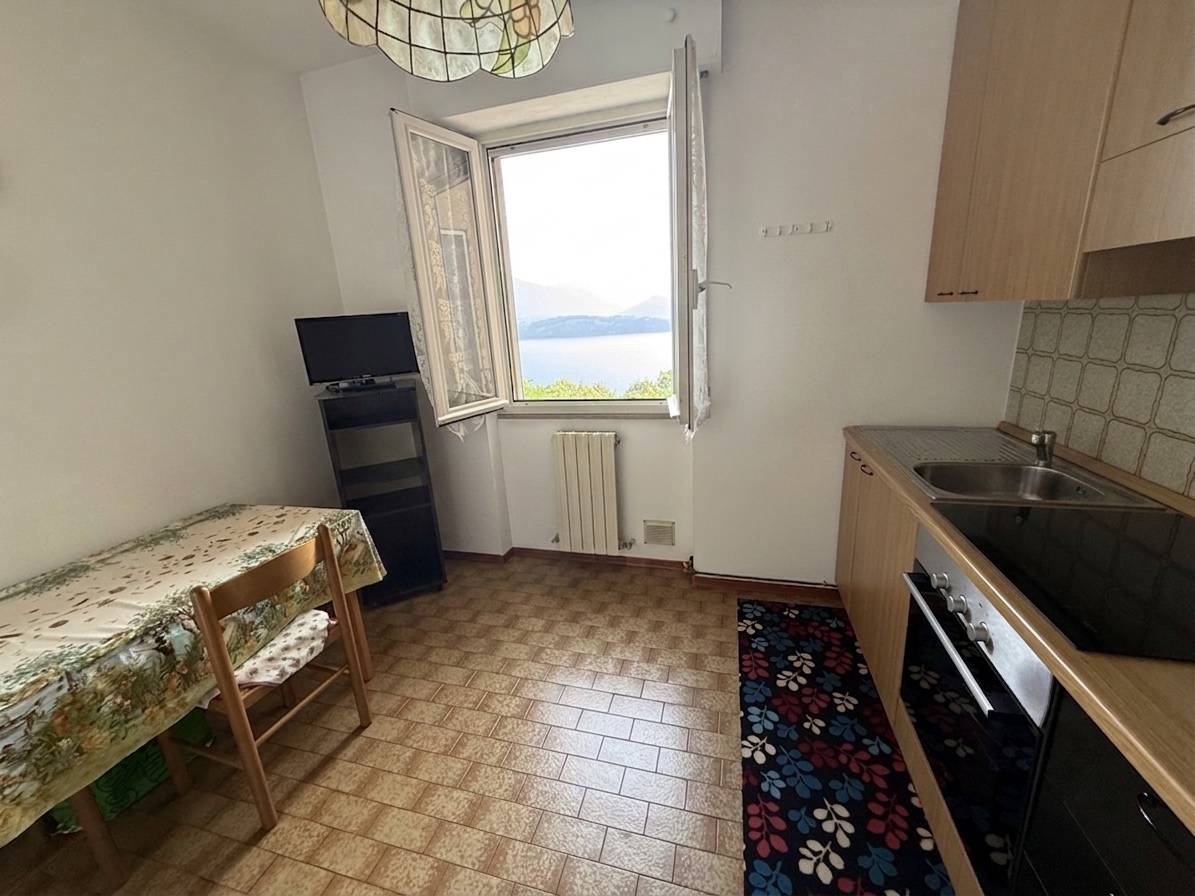Appartamento in vendita a Belgirate