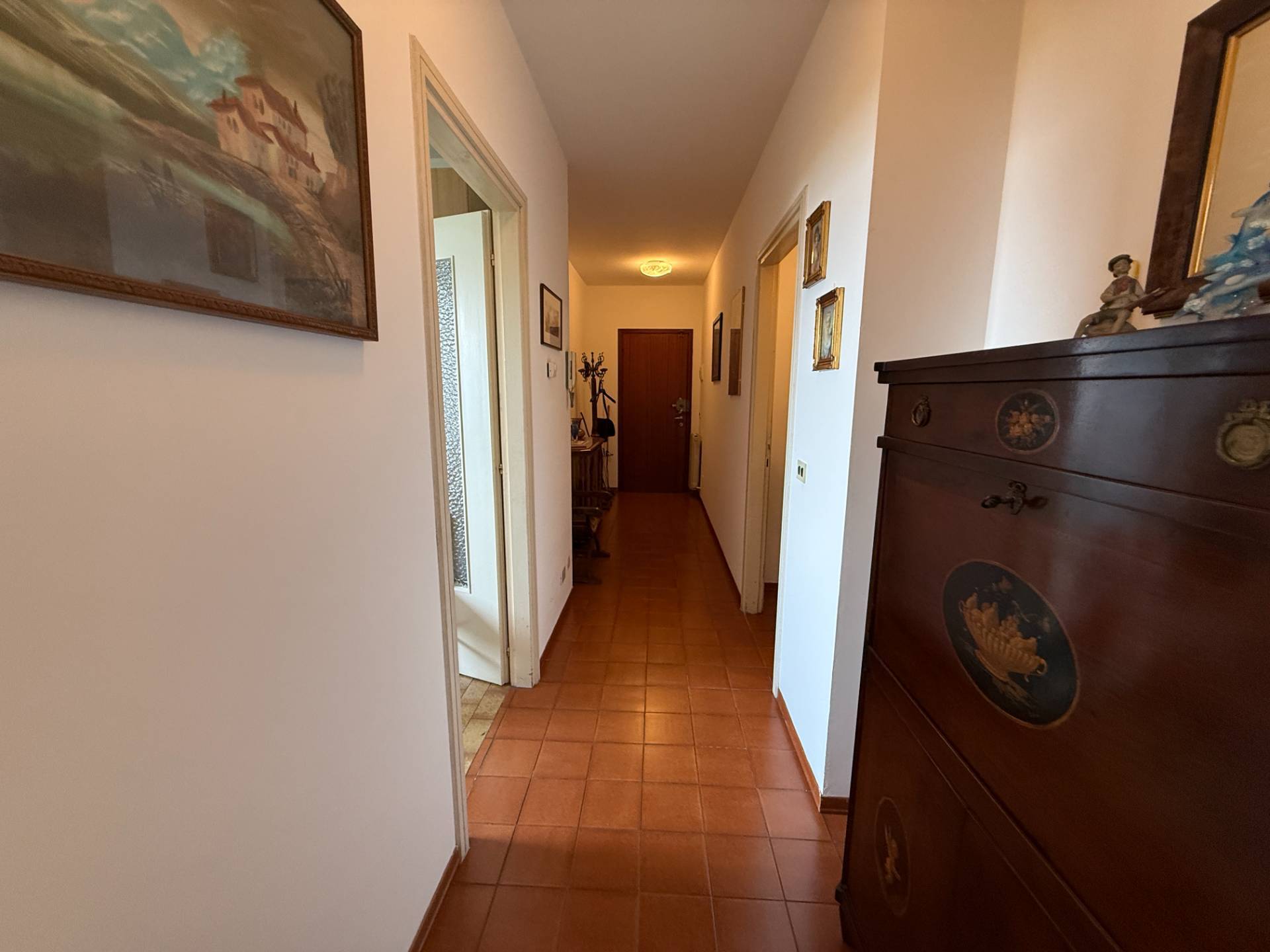 Appartamento in vendita a Belgirate