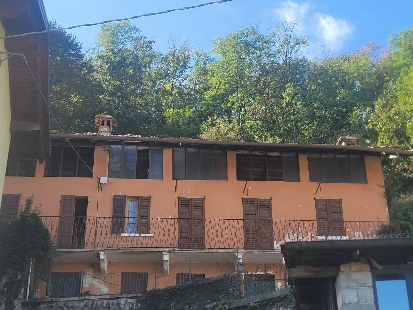 Rustico in vendita a Pella