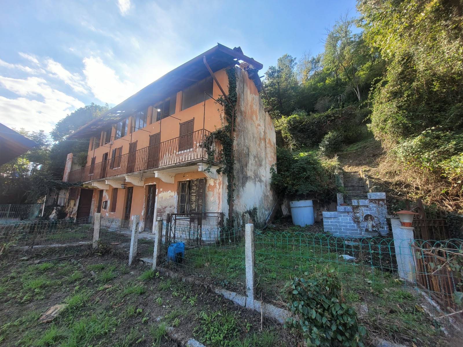 Rustico in vendita a Pella