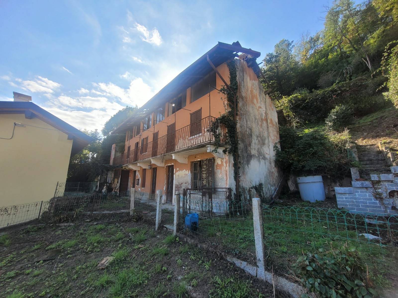 Rustico in vendita a Pella