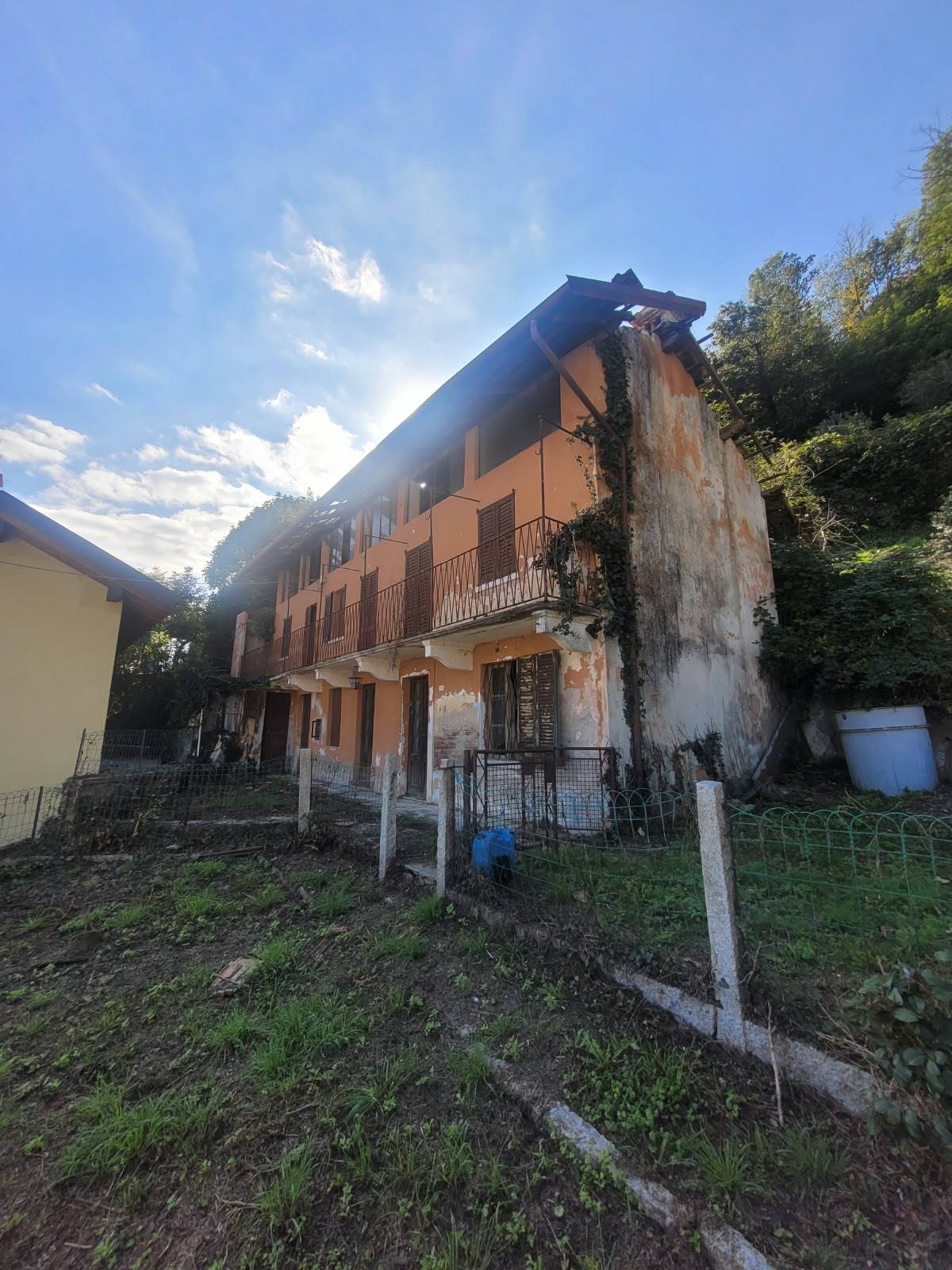 Rustico in vendita a Pella