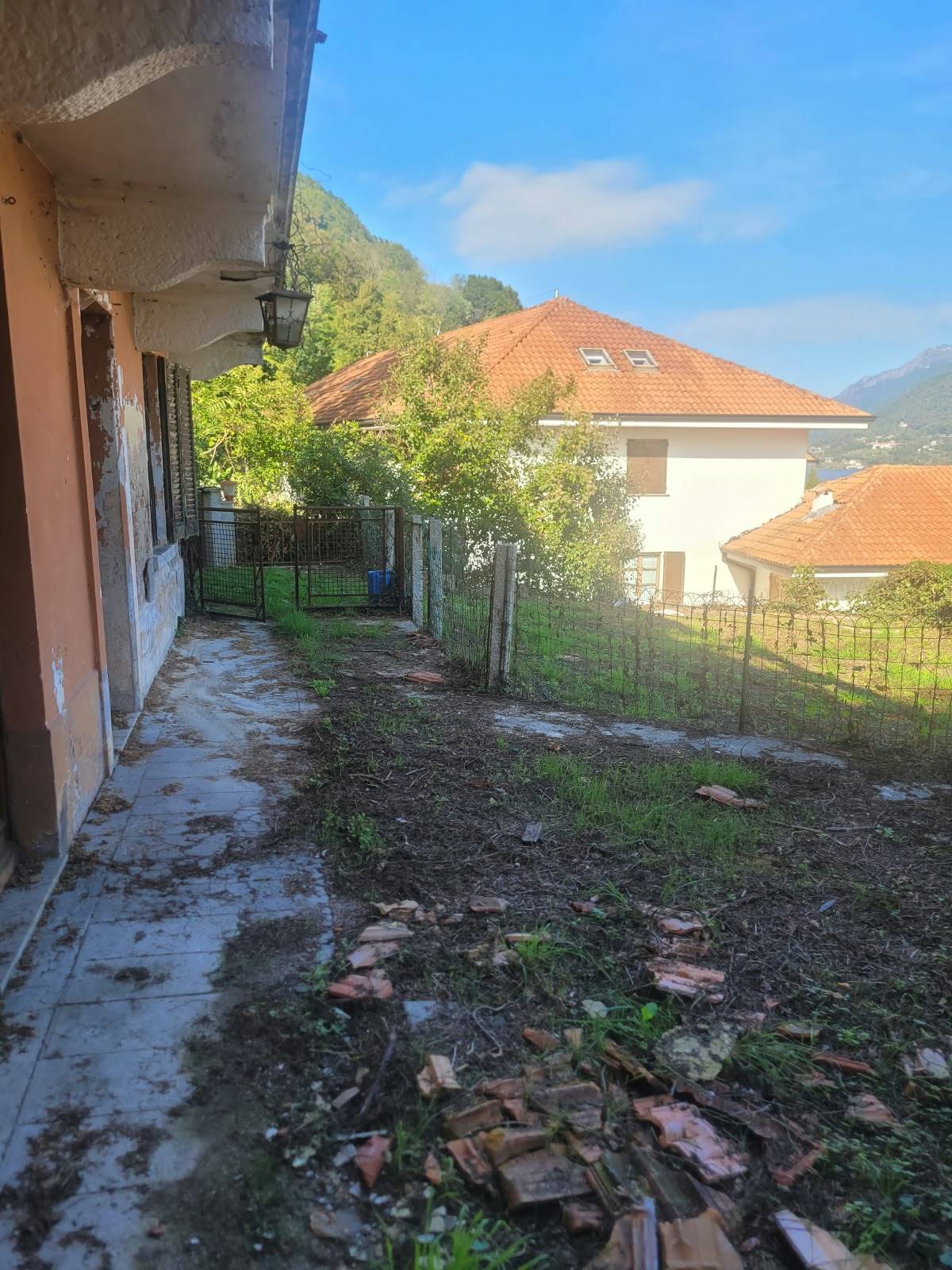 Rustico in vendita a Pella