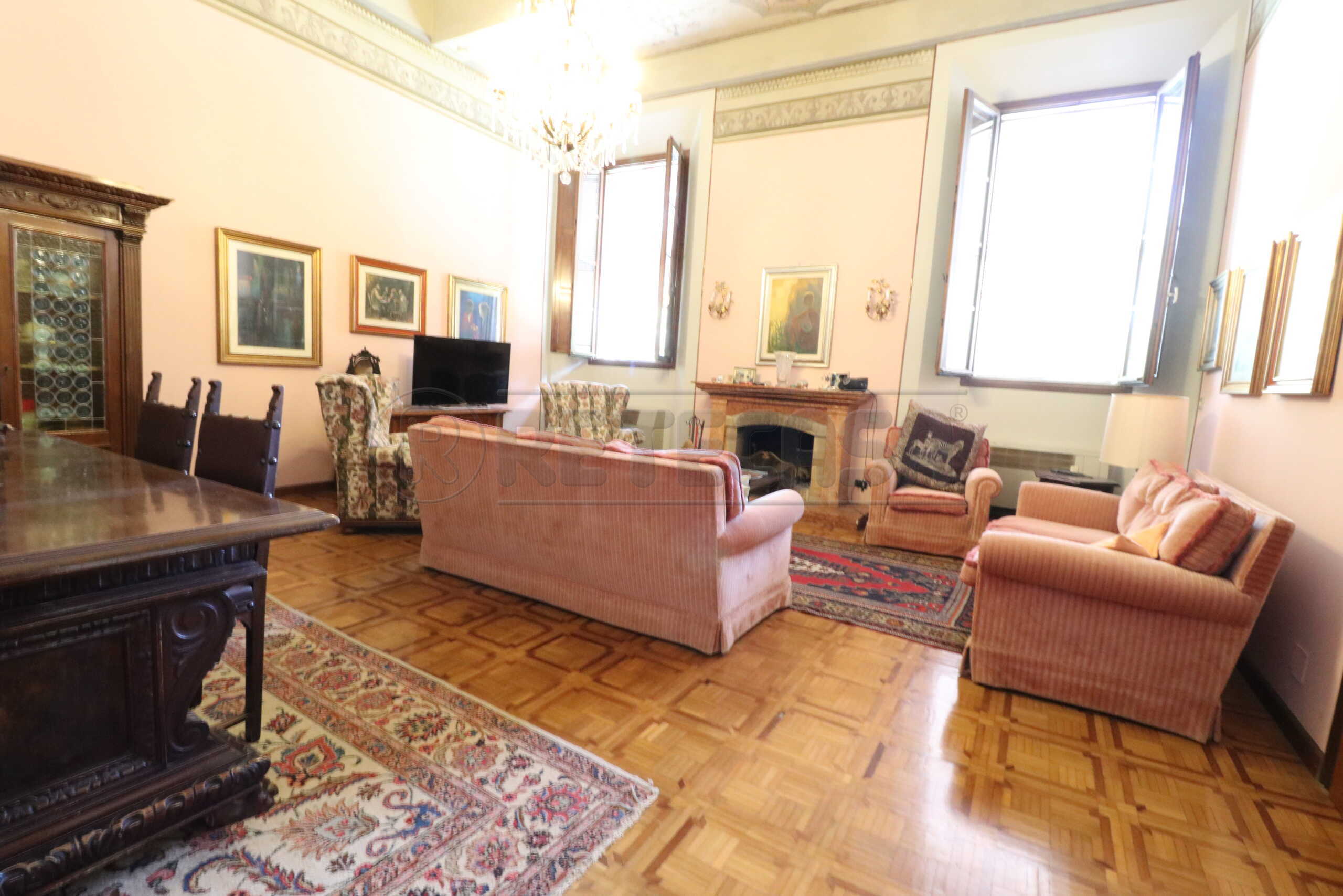 Appartamento con giardino in via madonna della pioppa 25, Bondeno