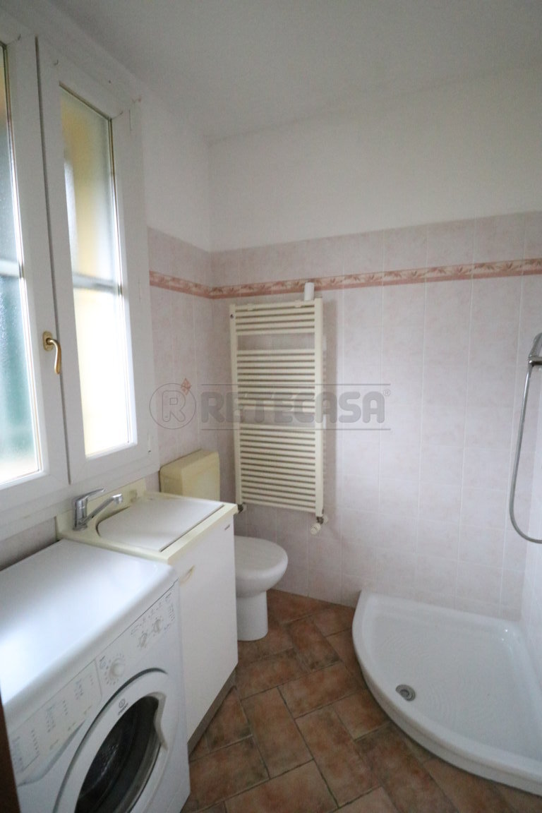 Villetta a schiera in affitto a Bondeno