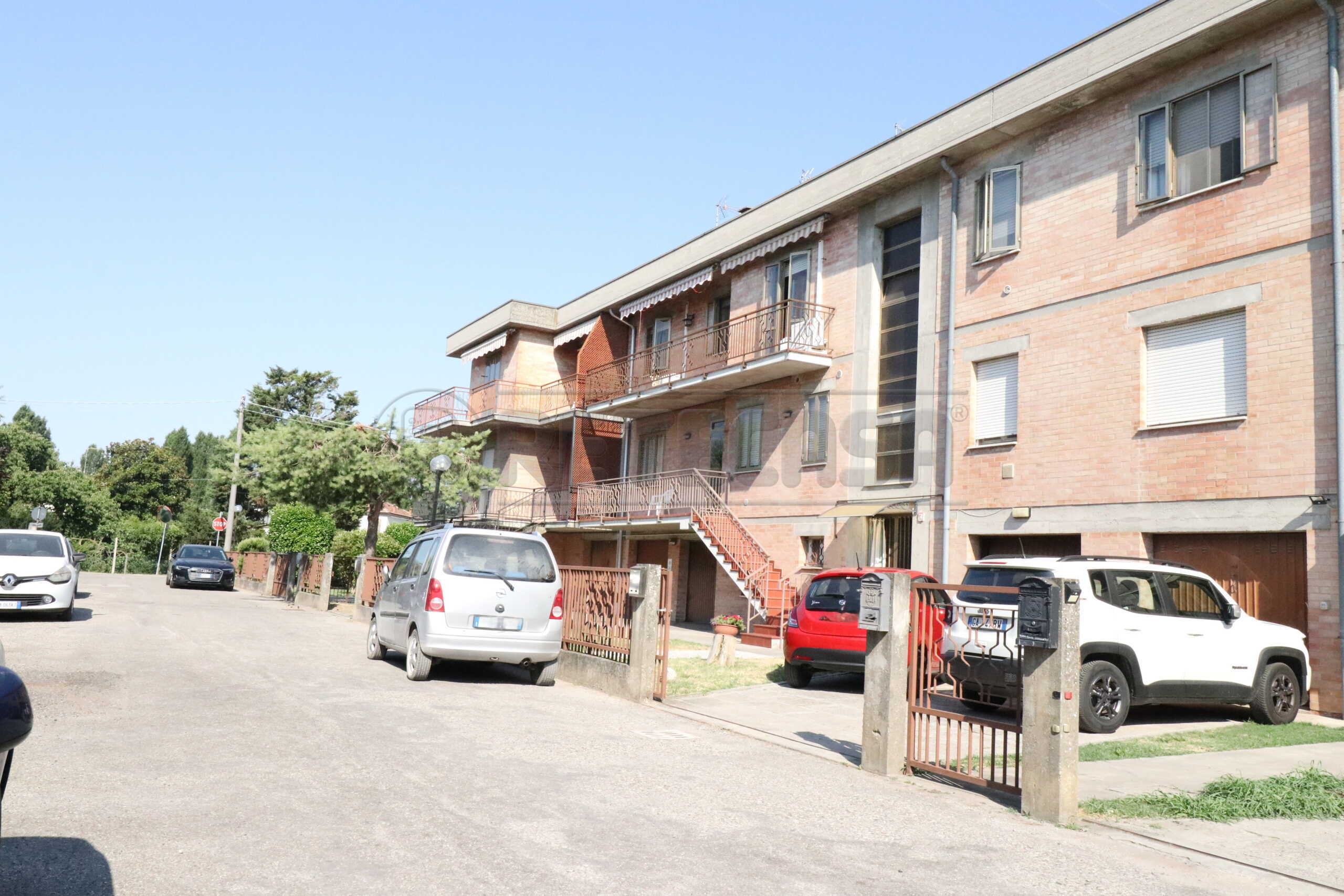 Appartamento in vendita in via alcide de gasperi 7, Bondeno