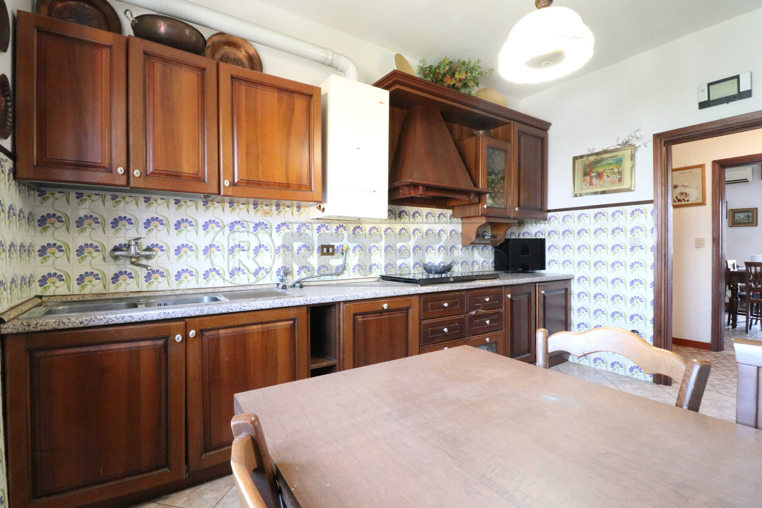 Appartamento in vendita in via alcide de gasperi 7, Bondeno