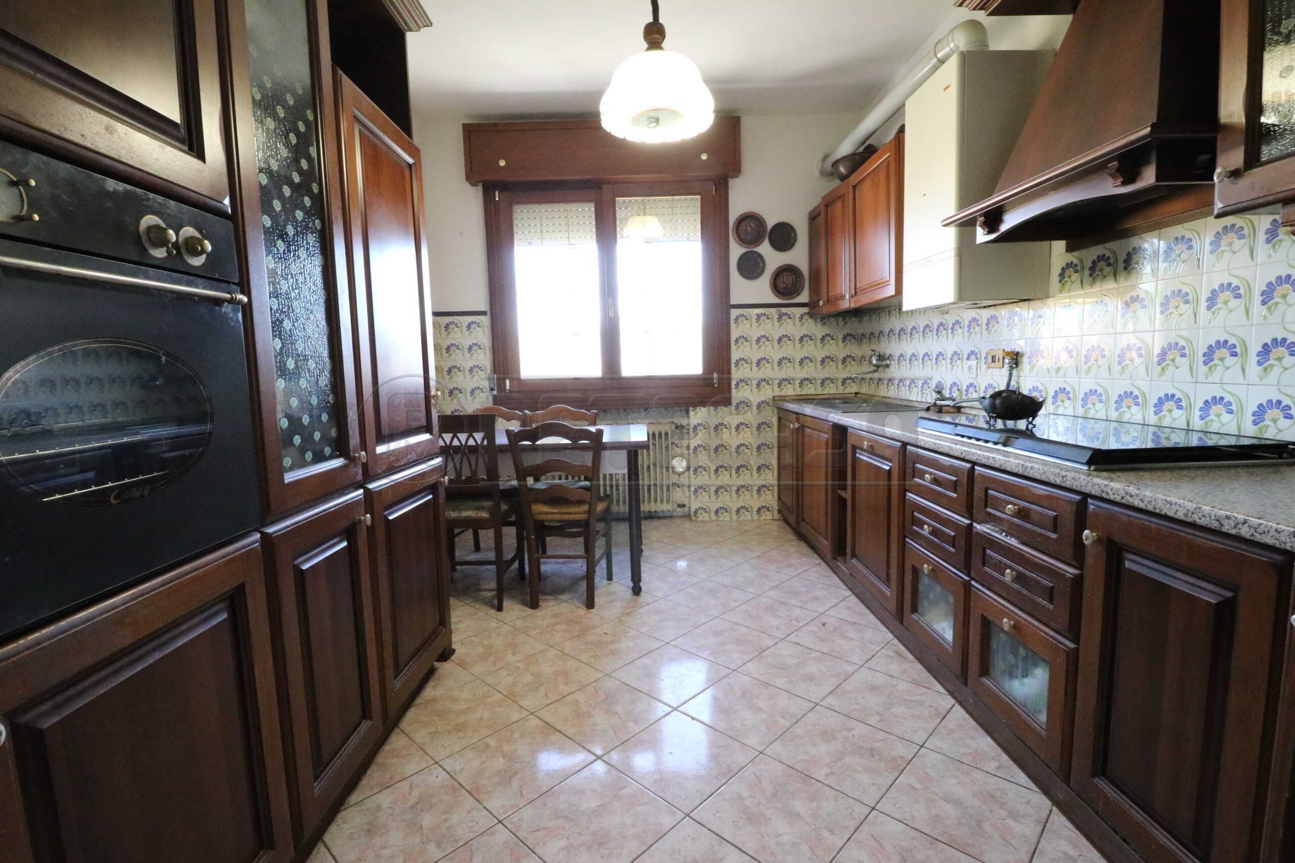 Appartamento in vendita in via alcide de gasperi 7, Bondeno