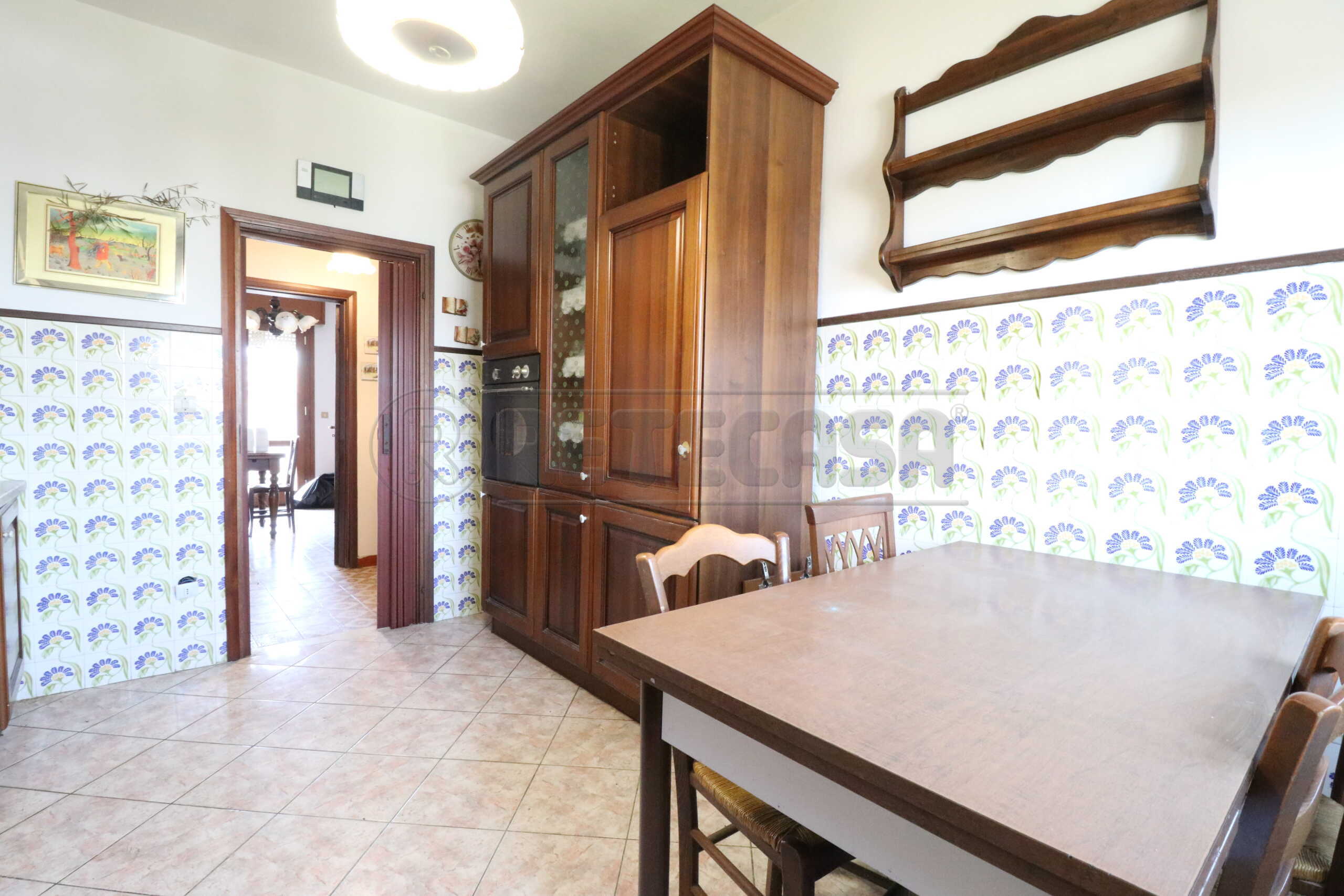 Appartamento in vendita in via alcide de gasperi 7, Bondeno