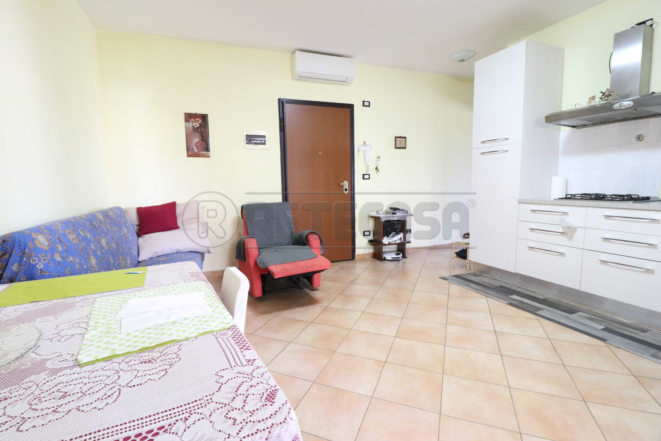Trilocale in vendita in via francesco cilea 70/1, Bondeno