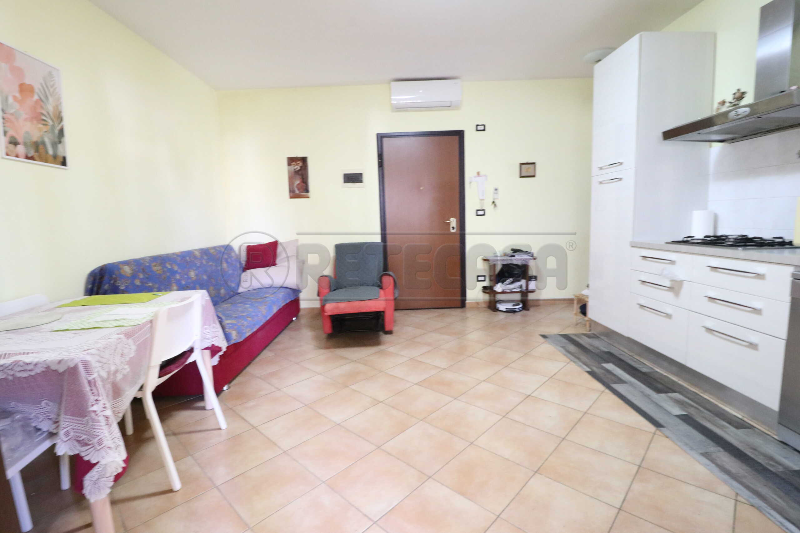 Trilocale in vendita in via francesco cilea 70/1, Bondeno
