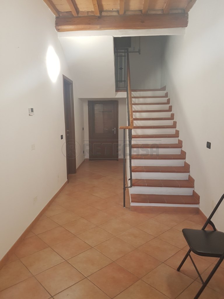 Casa indipendente in vendita in via della libert� 60, Bondeno