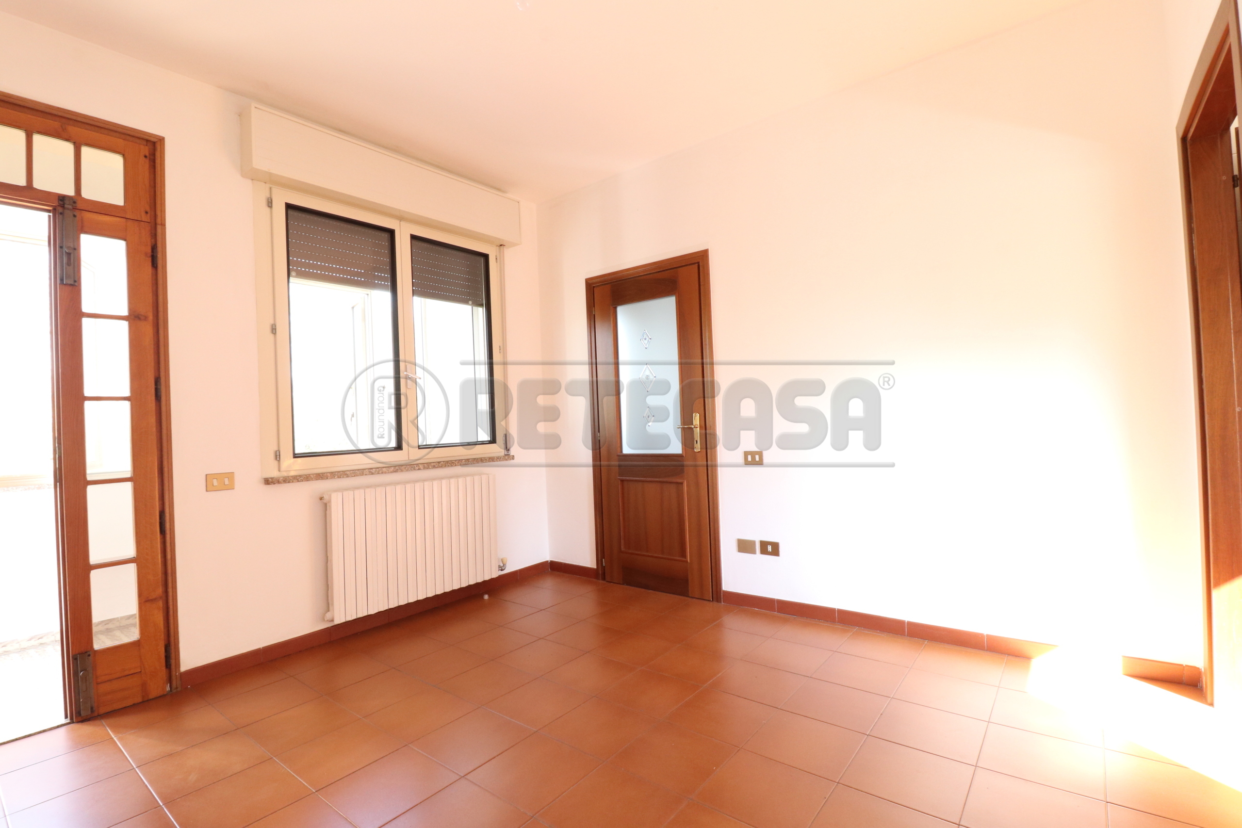 Trilocale in vendita in via giotto 5, Bondeno