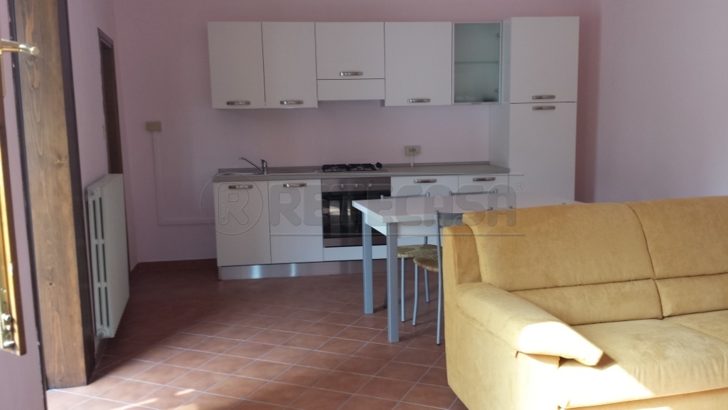 Bilocale in vendita in via edmondo de amicis 30g, Bondeno