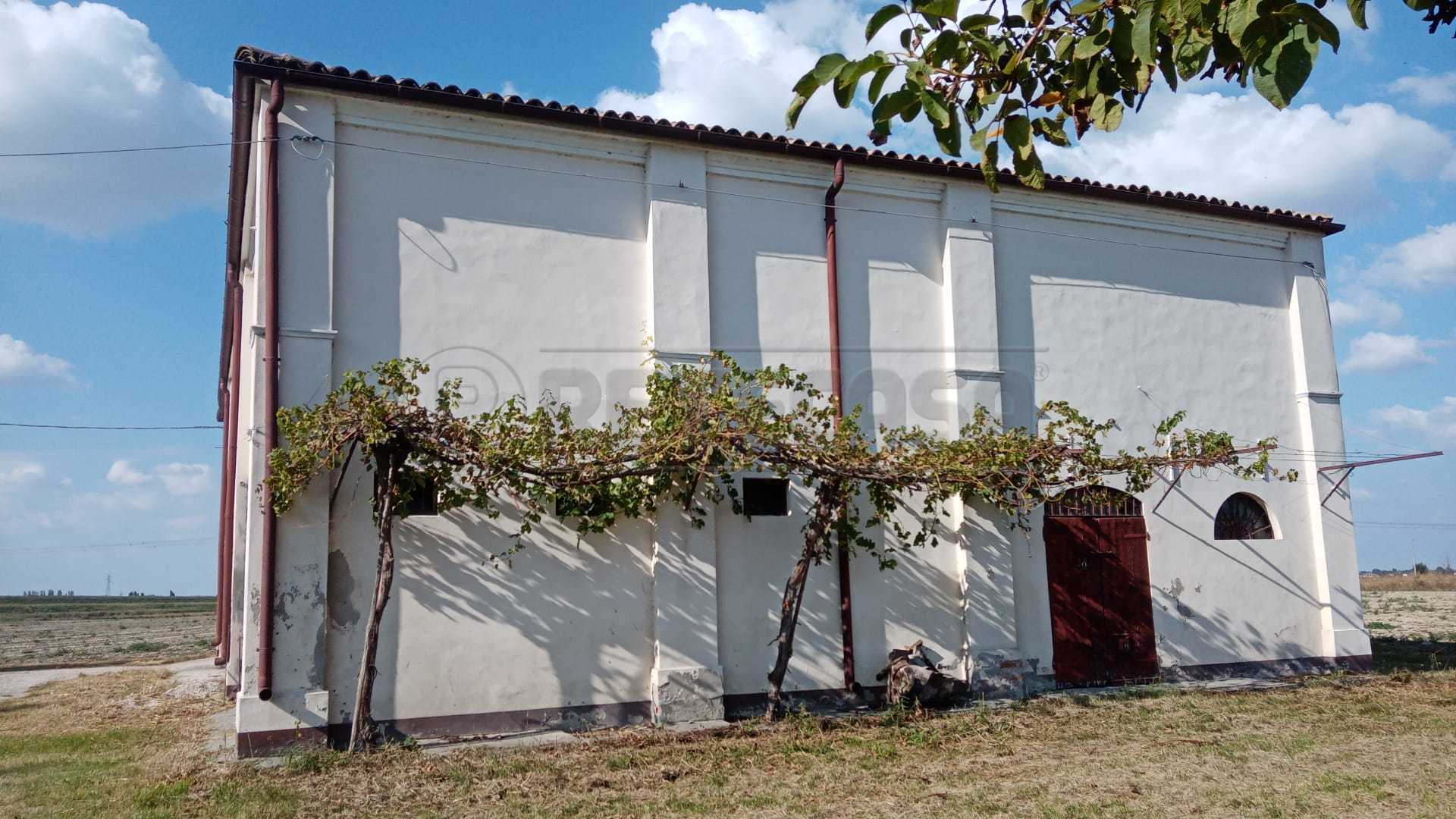 Magazzino in affitto a Bondeno
