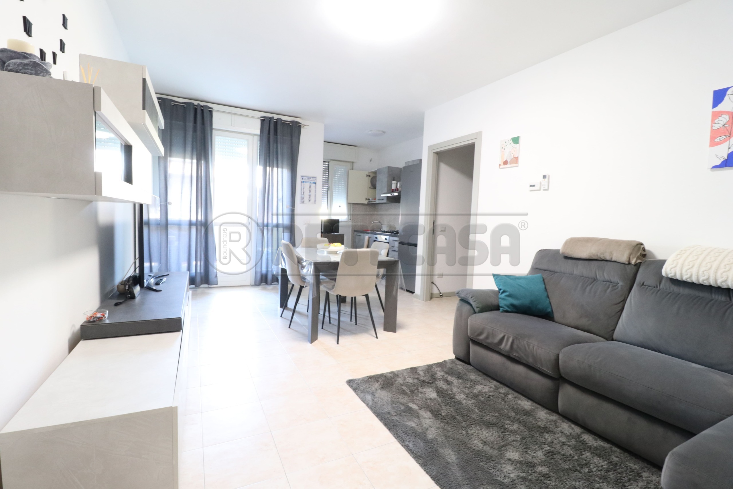 Trilocale nuovo in via per stellata 86, Bondeno