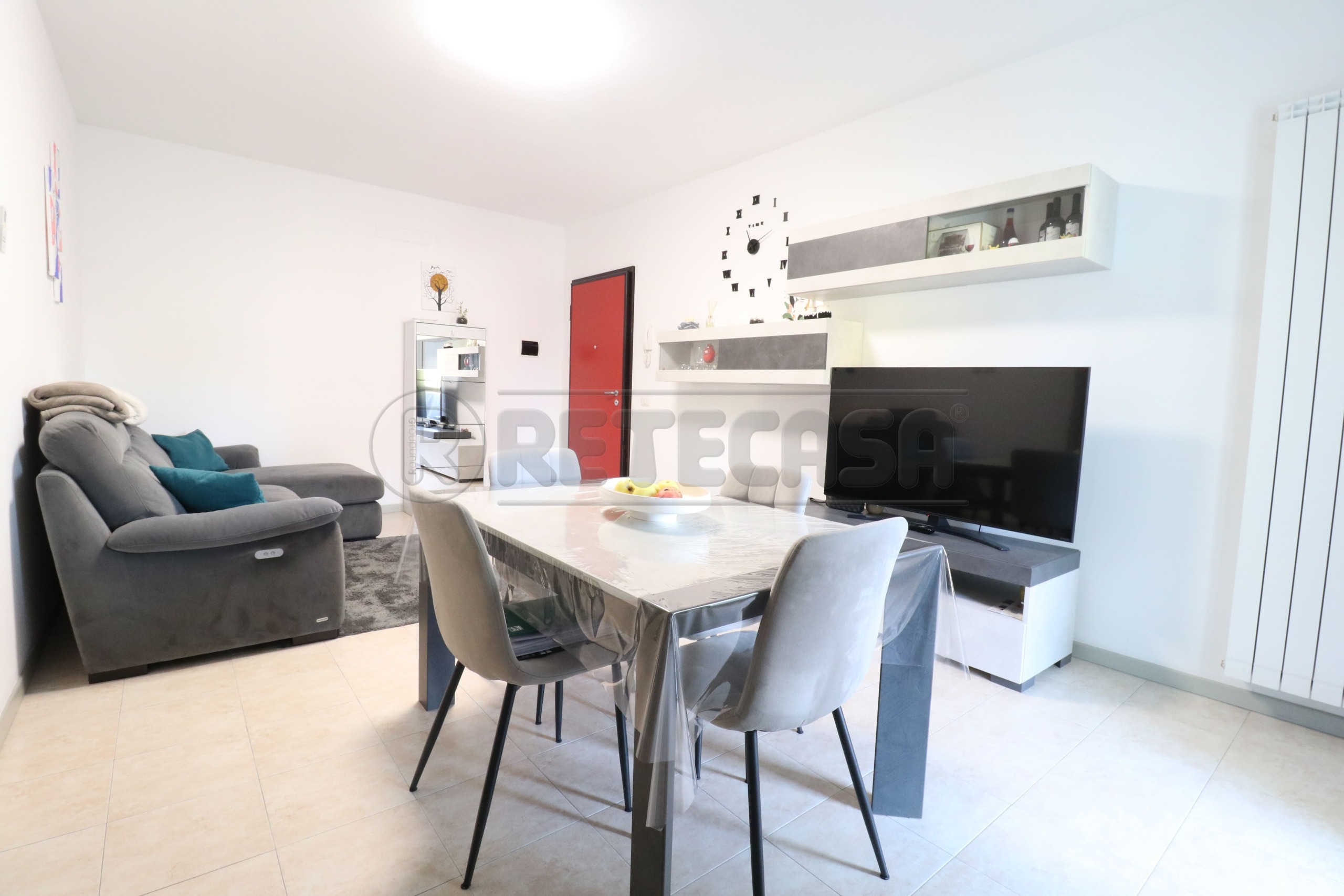 Trilocale nuovo in via per stellata 86, Bondeno