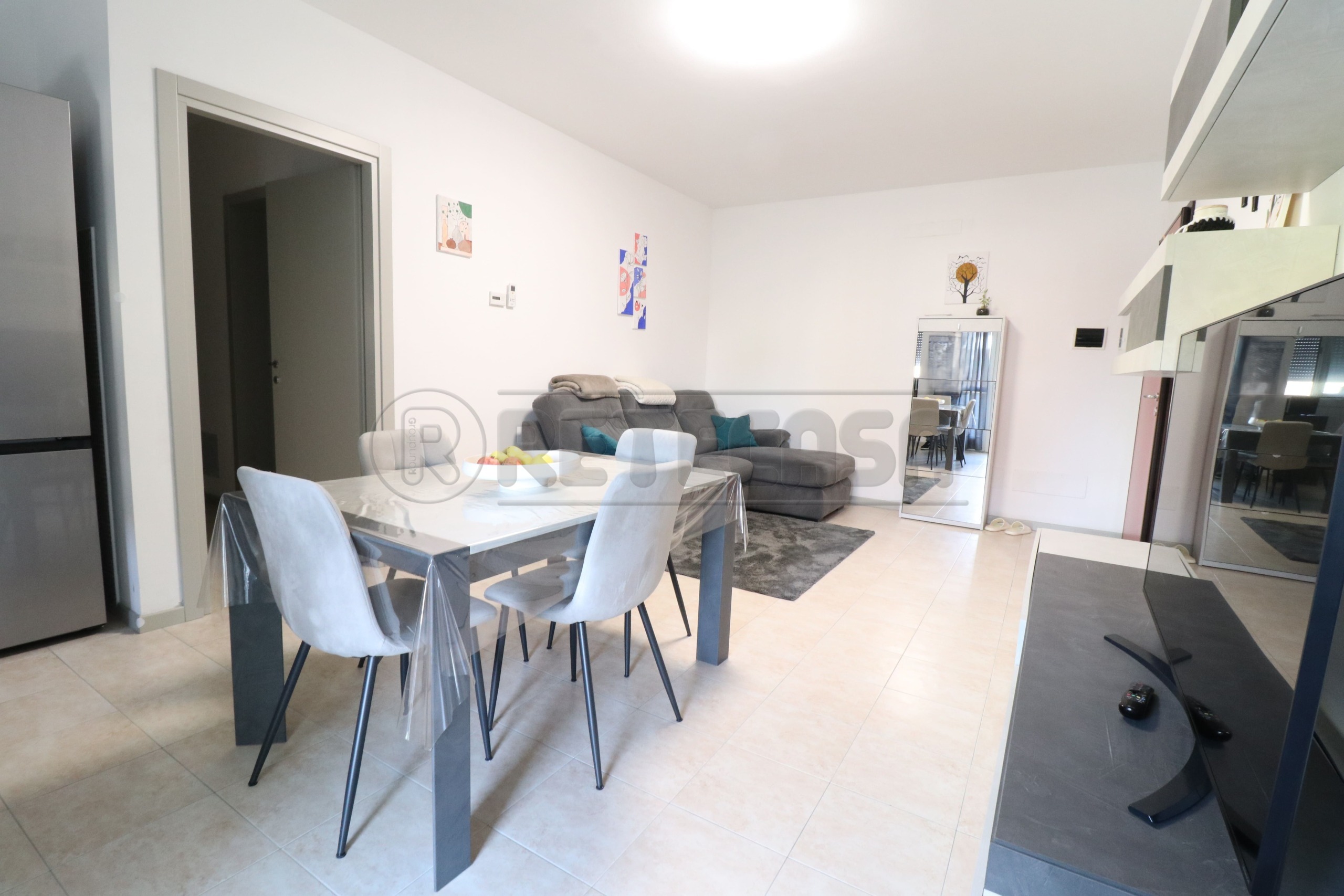 Trilocale nuovo in via per stellata 86, Bondeno