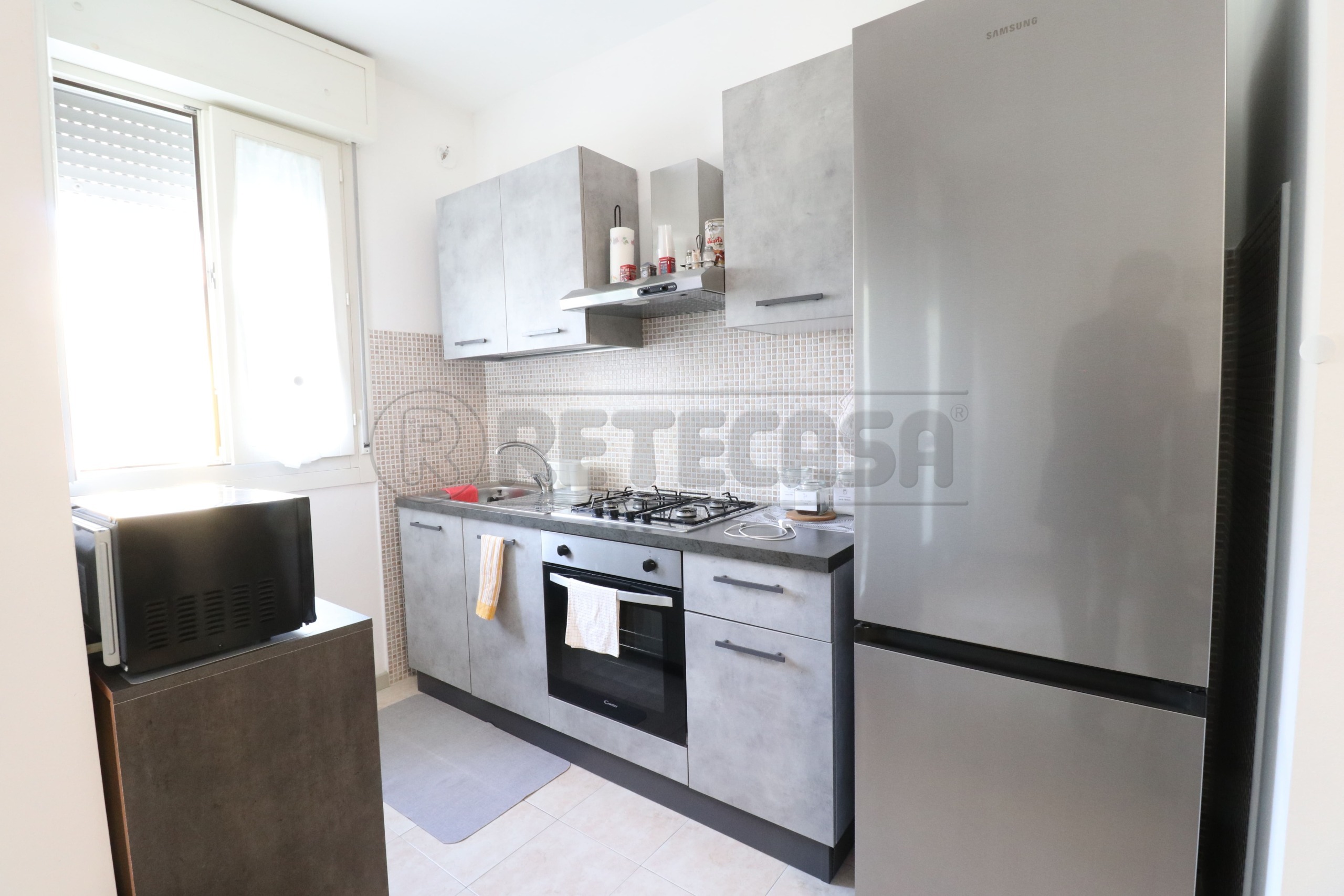 Trilocale nuovo in via per stellata 86, Bondeno