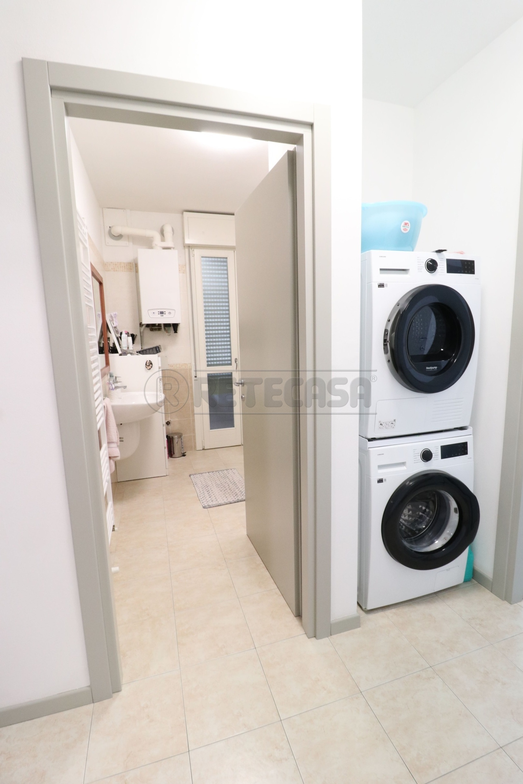 Trilocale nuovo in via per stellata 86, Bondeno