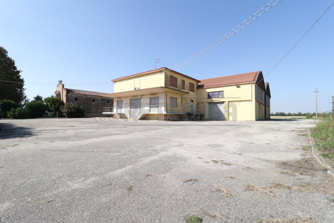 Villa in vendita a Bondeno
