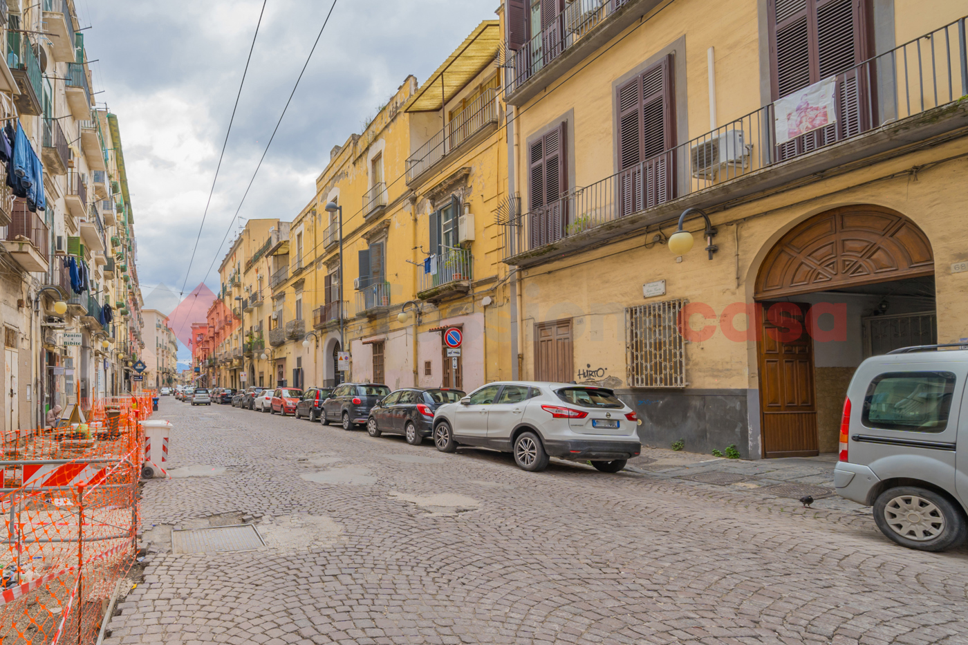 Negozio in vendita a Napoli