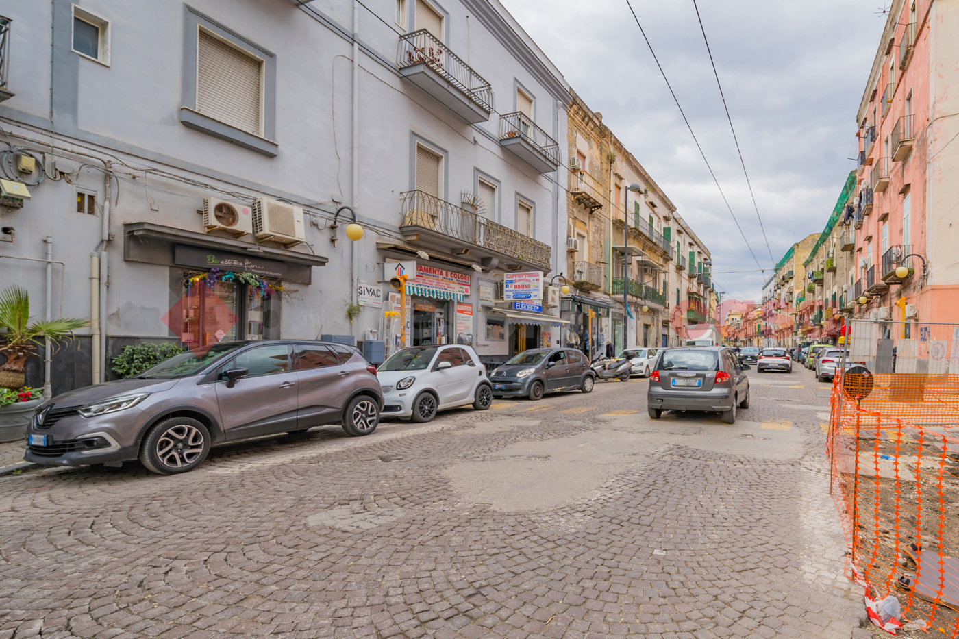 Negozio in vendita a Napoli