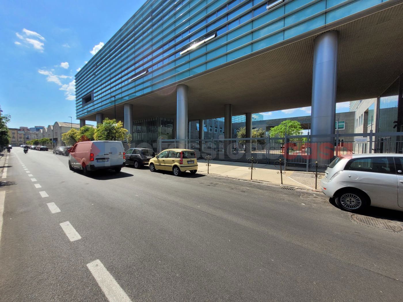 Bilocale in affitto a Napoli