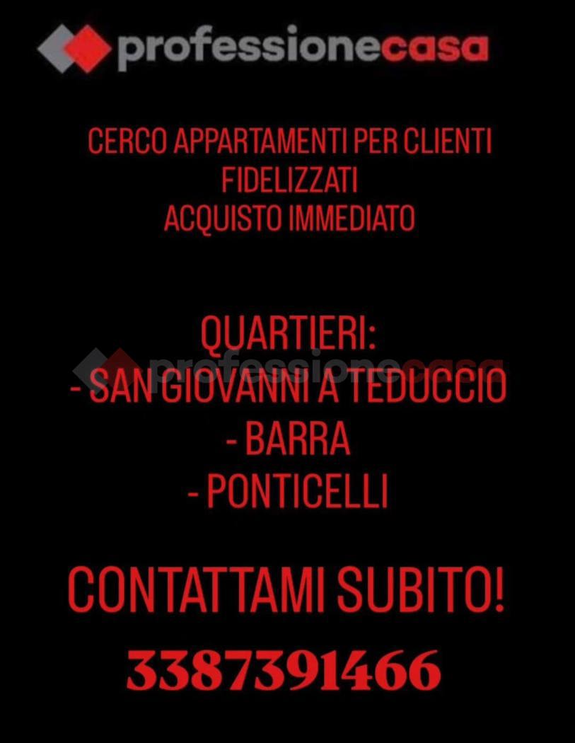 Bilocale in affitto a Napoli