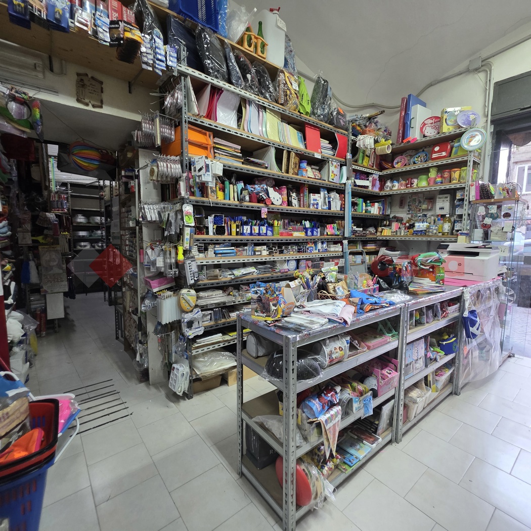 Attivit� commerciale in vendita a Napoli