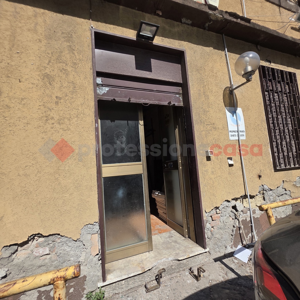 Ufficio in vendita a Napoli
