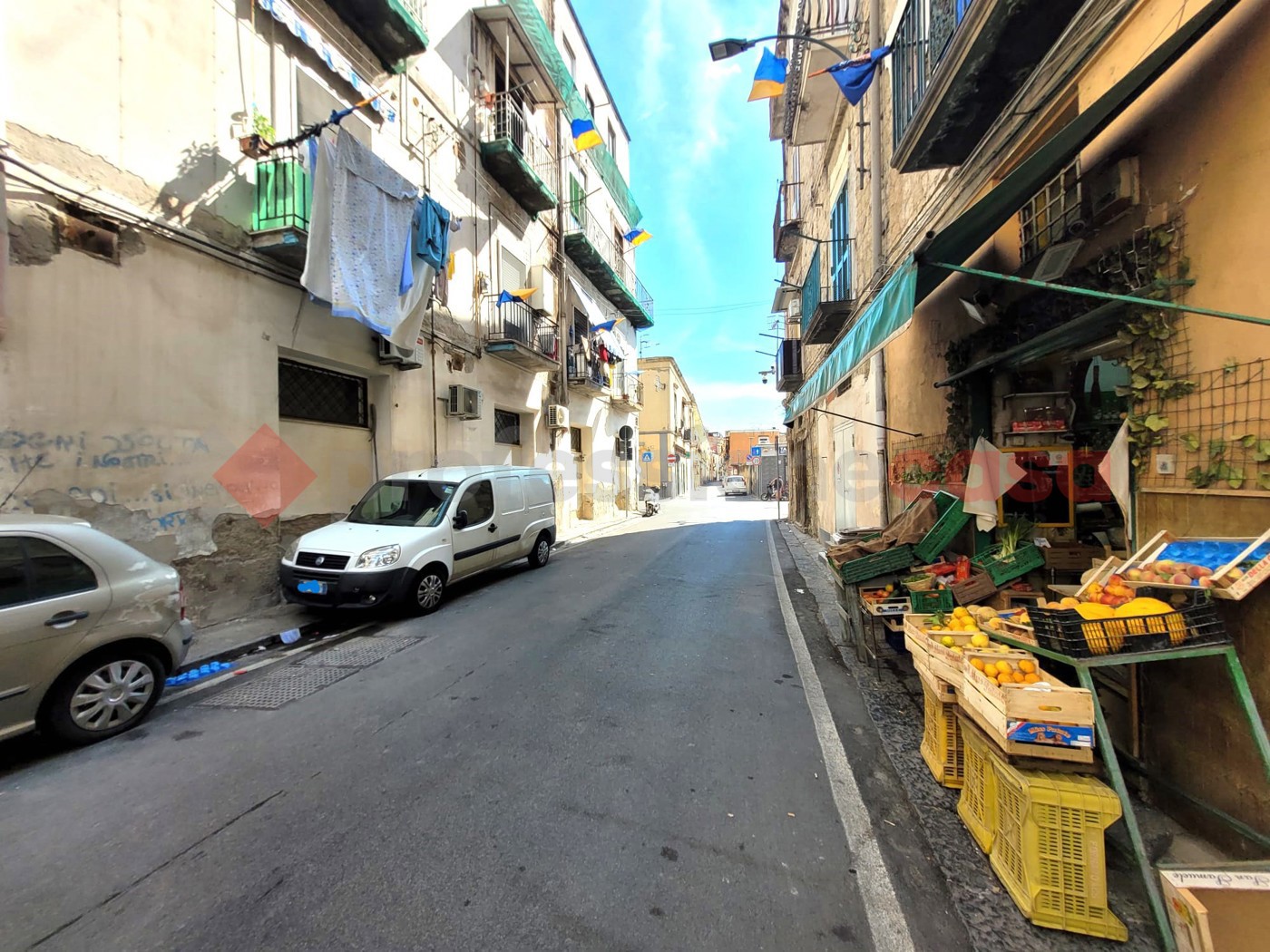 Trilocale in vendita a Napoli