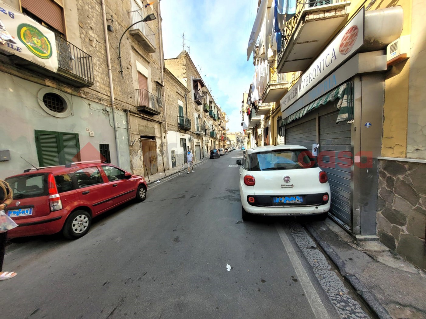 Trilocale in vendita a Napoli