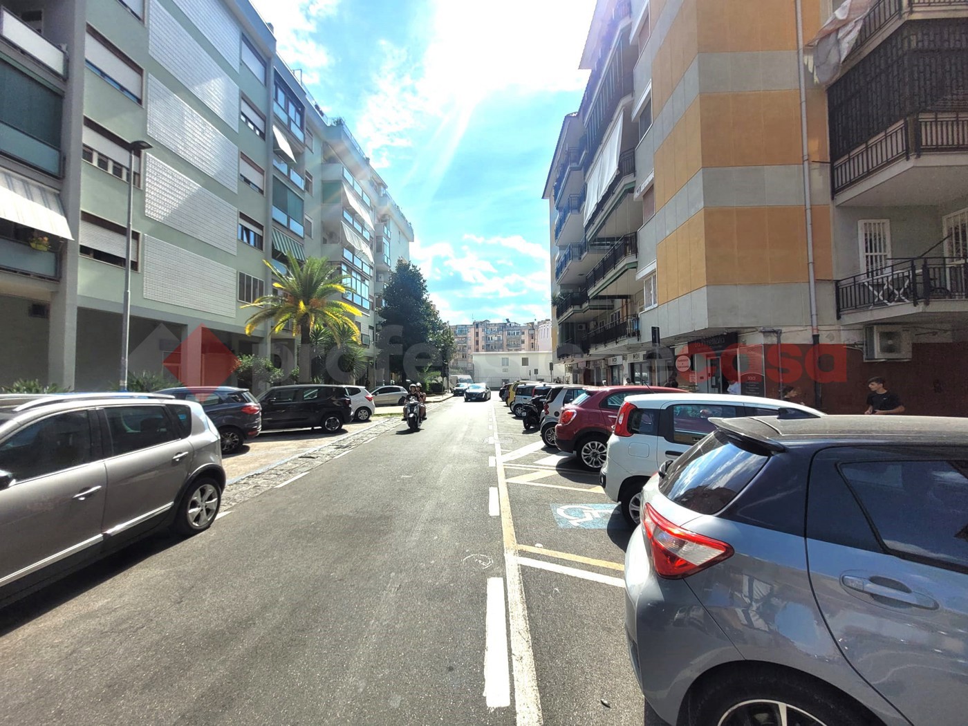 Attivit� commerciale in vendita a San Giorgio a Cremano
