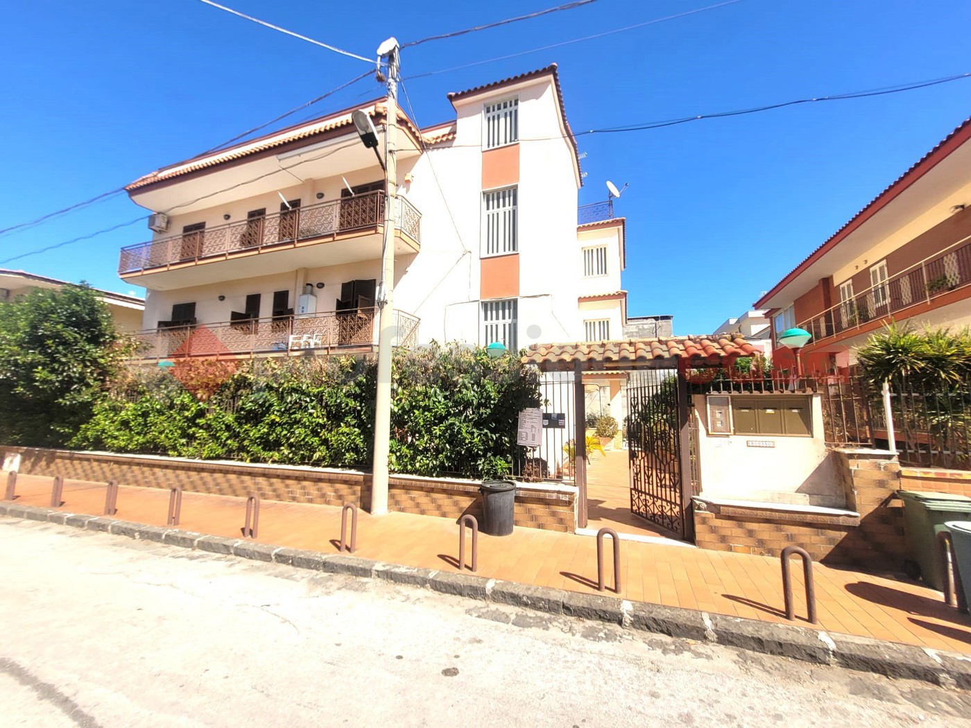 Appartamento in vendita a Volla
